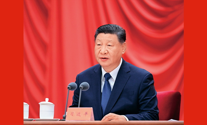 推进党的自我革命要做到“五个进一步到位”